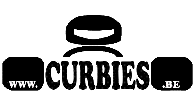 Curbies Logo