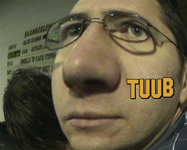 Tuub