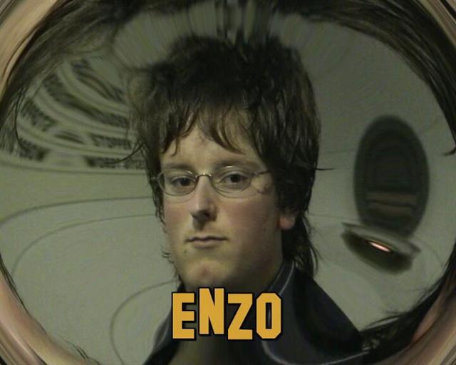 Enzo