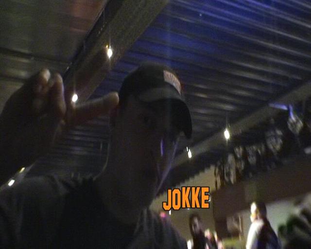 Jokke