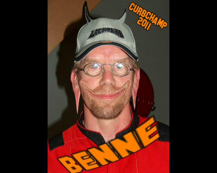 Benne