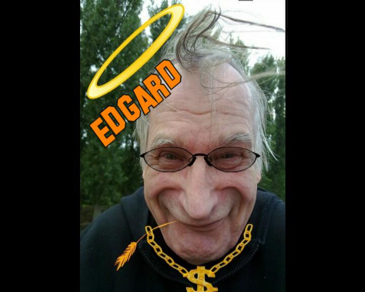 Edgard