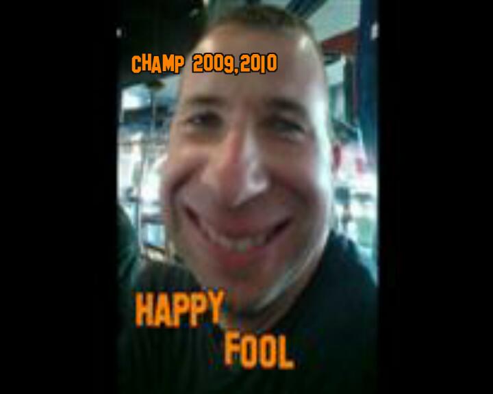 HappyFool