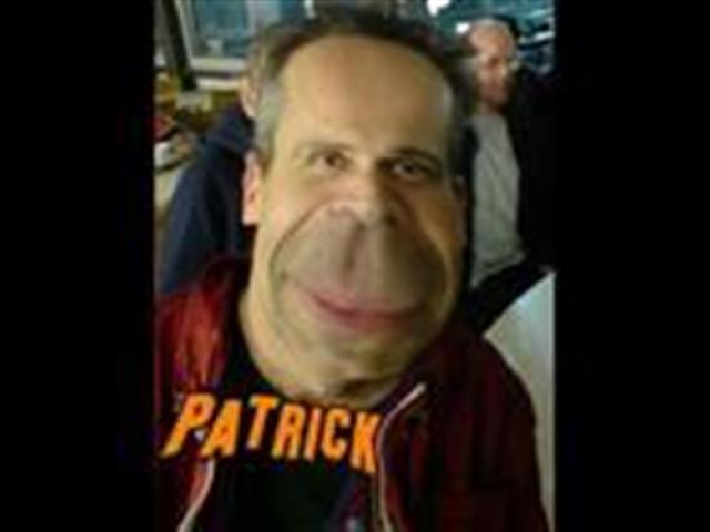 Patrick