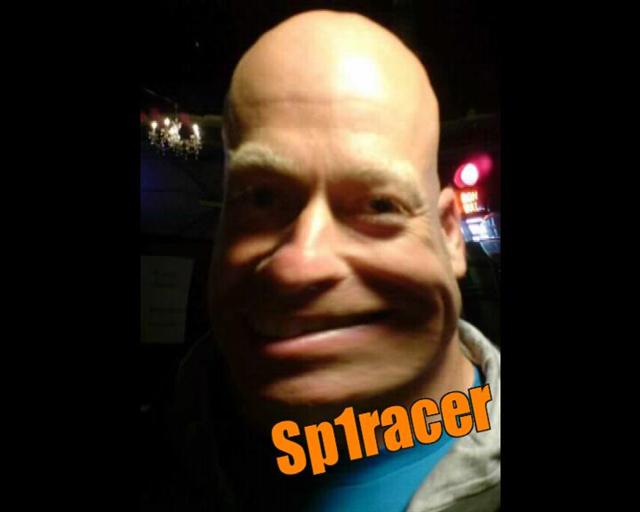 Sp1Racer