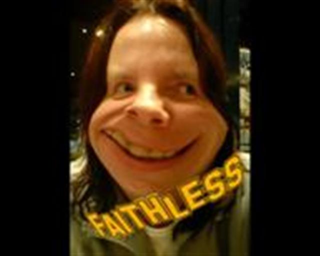 Faithless