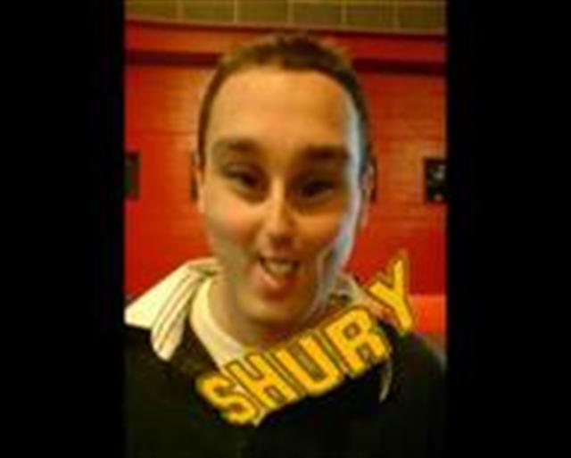Shury