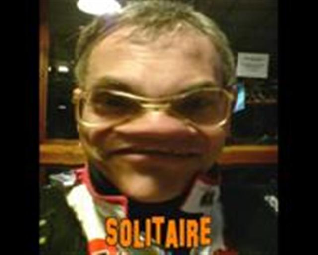 Solitaire