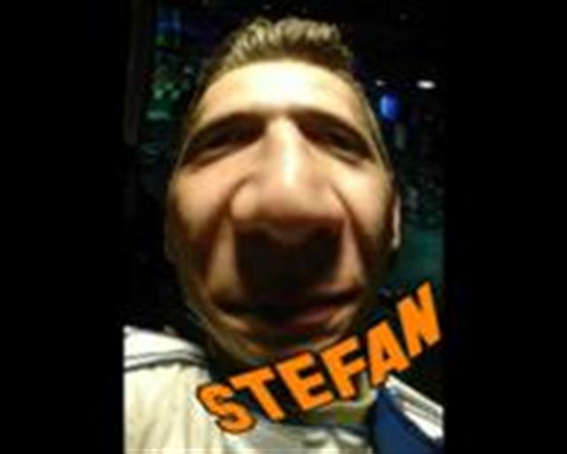 Stefan