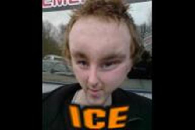 Ice