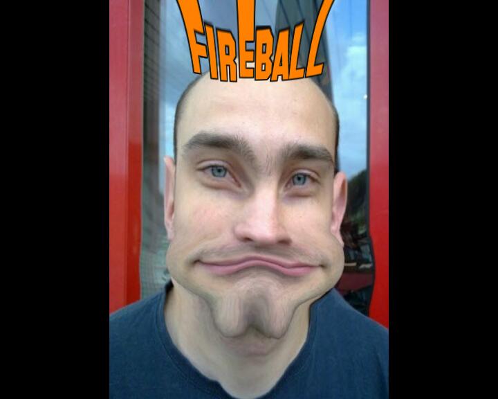Fireball