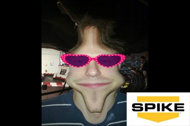Spike