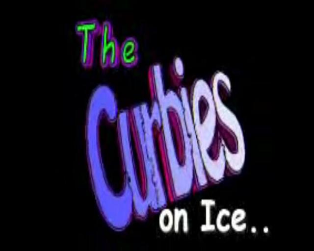 Curbies OnIce event