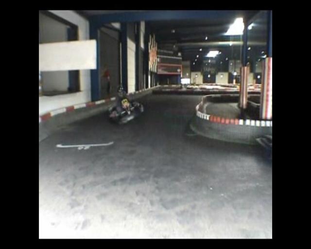 Curbies OnTwoWheels event