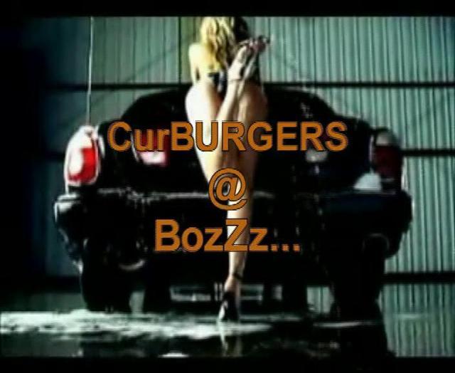 Curbies CurBurgers promo
