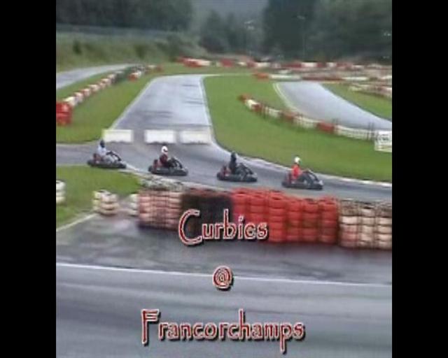 Curbies FranCurbieChamps cup